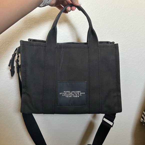 The tote bag Marc Jacobs - Picture 2 of 3